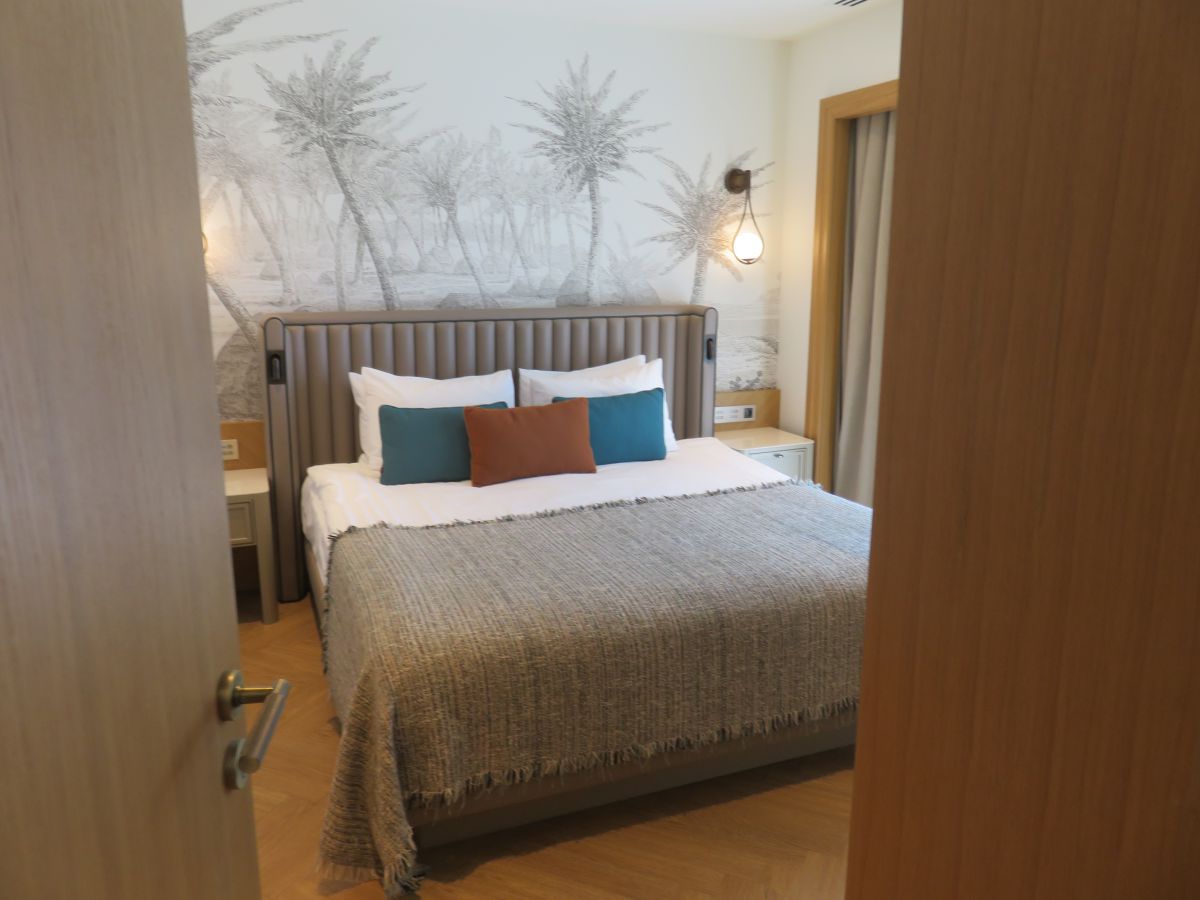 imagini hotel Liberty Fabay Fethiye